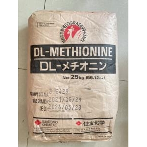 METHIONINE – Chất bổ sung thức ăn dạng lỏng và bột